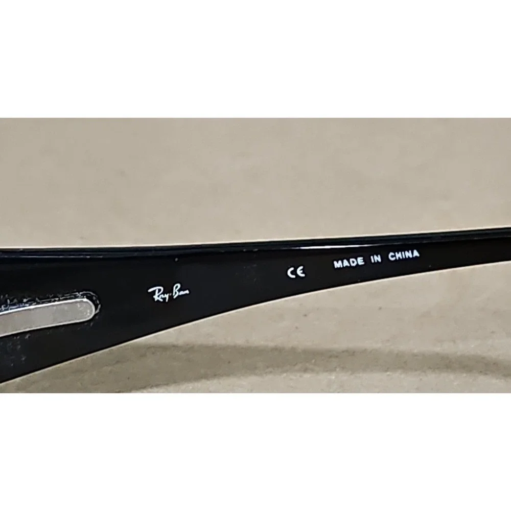 Ray-Ban Eyeglasses FRAMES ONLY RB 5043 2034 Black  51 16 135  Unisex